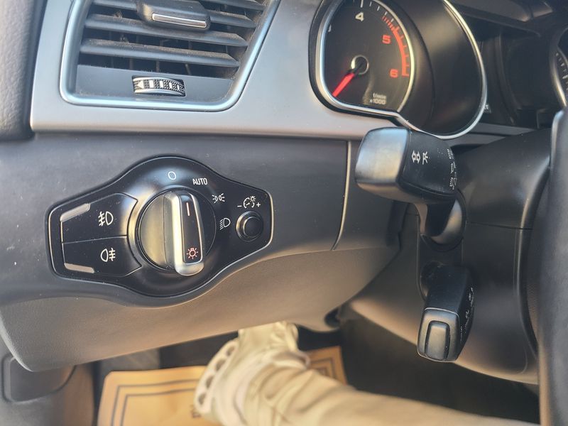 2015 Audi A5 35 TDI Quattro Sportback 8TA photo 17