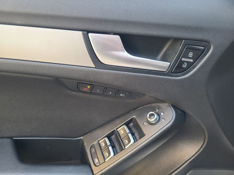 2015 Audi A5 35 TDI Quattro Sportback 8TA photo 18