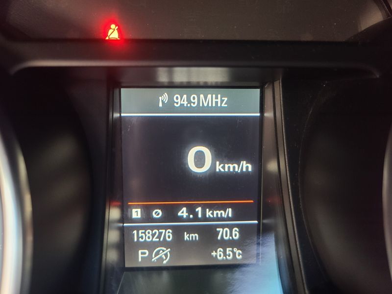 2015 Audi A5 35 TDI Quattro Sportback 8TA photo 19