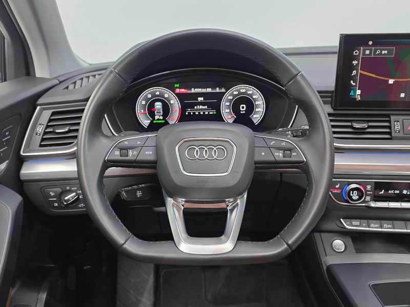 2023 Audi Q5 45 TFSI Quattro Premium Sportback photo 13