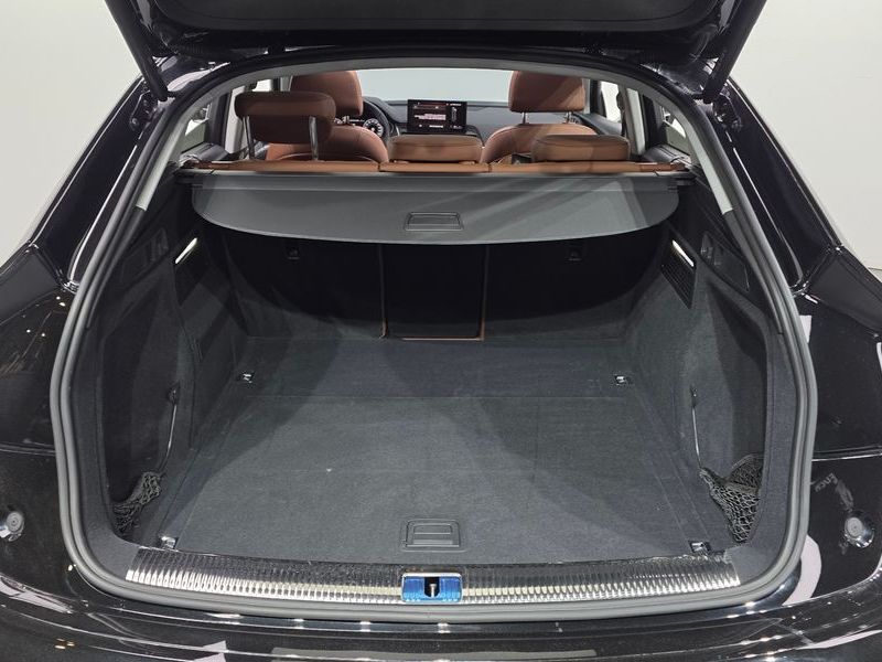 2023 Audi Q5 45 TFSI Quattro Premium Sportback photo 19
