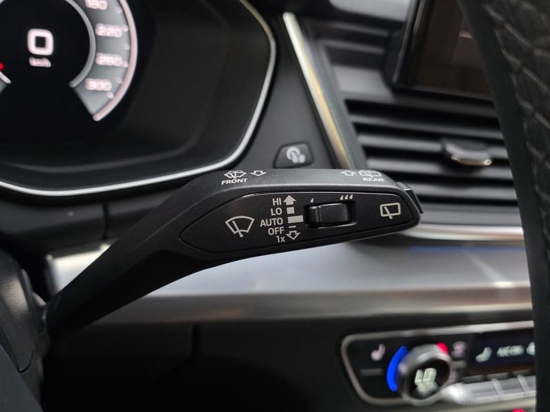 2023 Audi Q5 45 TFSI Quattro Premium Sportback photo 30