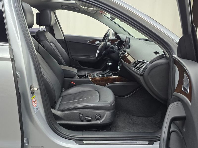 2015 Audi A6 35 TDI C7 photo 10