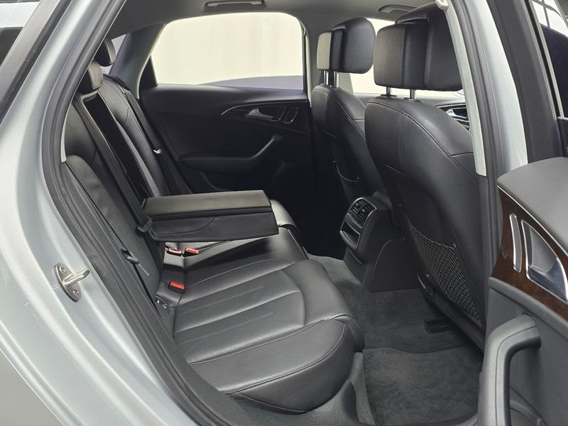 2015 Audi A6 35 TDI C7 photo 12