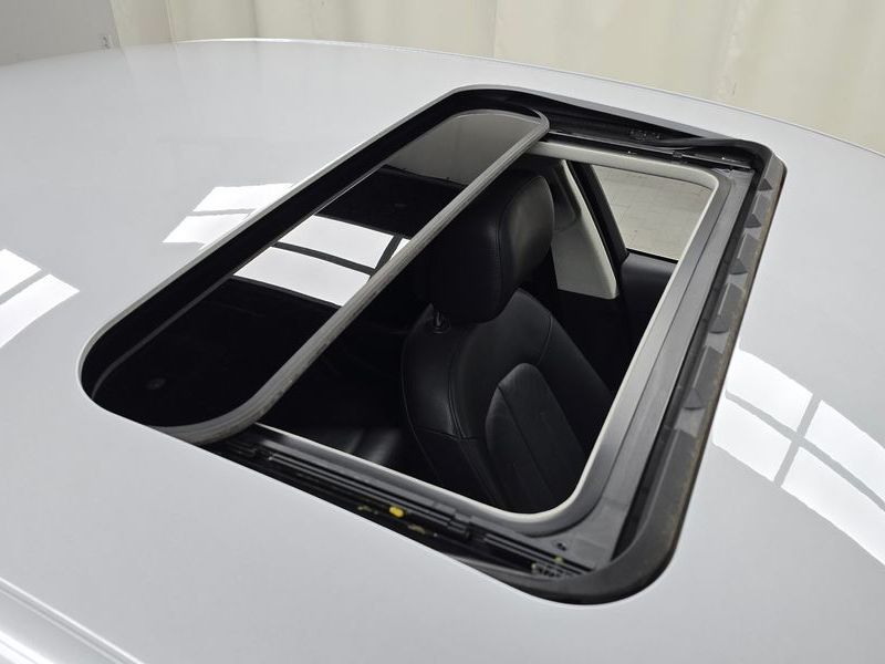 2015 Audi A6 35 TDI C7 photo 17