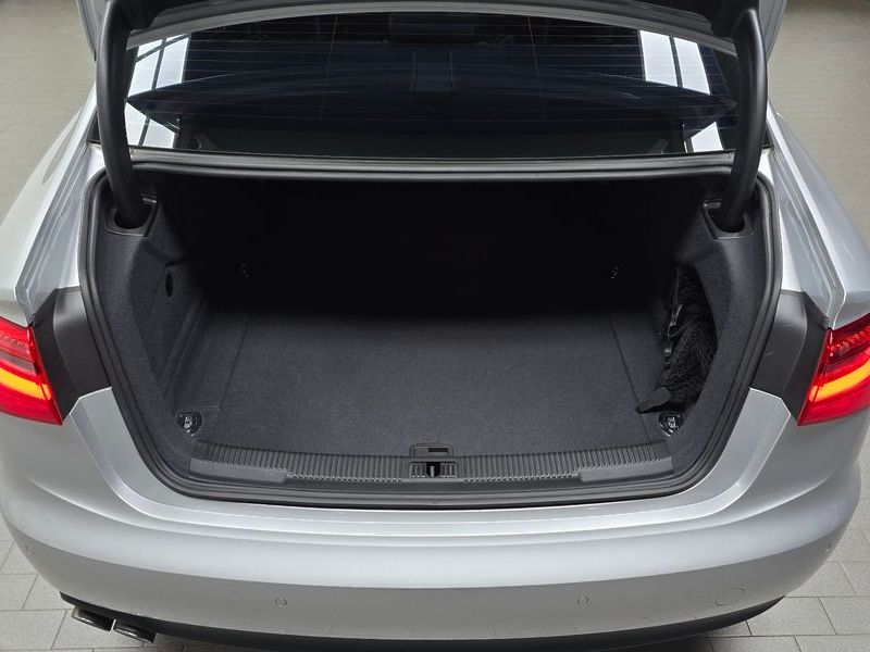 2015 Audi A6 35 TDI C7 photo 20