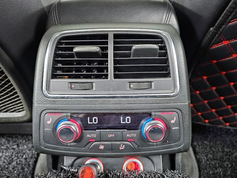 2012 Audi A7 3.0 TFSI Quattro Prestige 4G photo 19