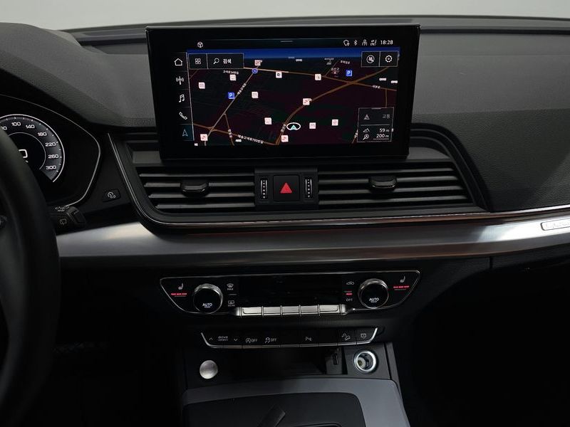 2023 Audi Q5 45 TFSI Quattro Sportback photo 14