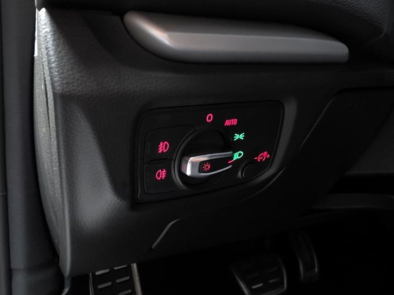 2015 Audi A3 25 TDI Dynamic 8V photo 18