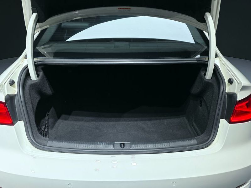 2015 Audi A3 25 TDI Dynamic 8V photo 19