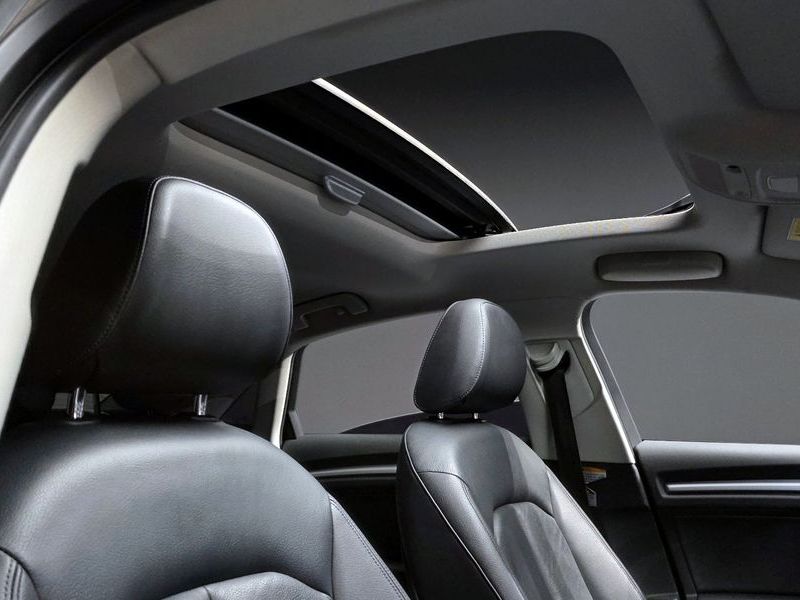 2015 Audi A3 25 TDI Dynamic 8V photo 20
