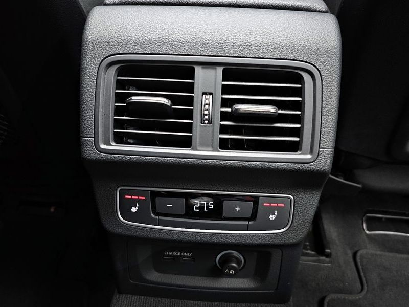 2023 Audi Q5 45 TFSI Quattro Sportback photo 17