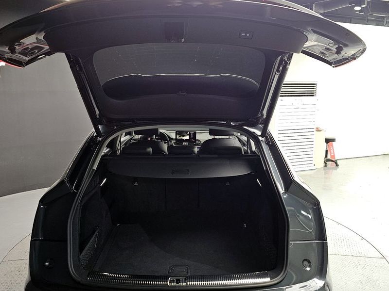 2023 Audi Q5 45 TFSI Quattro Sportback photo 19