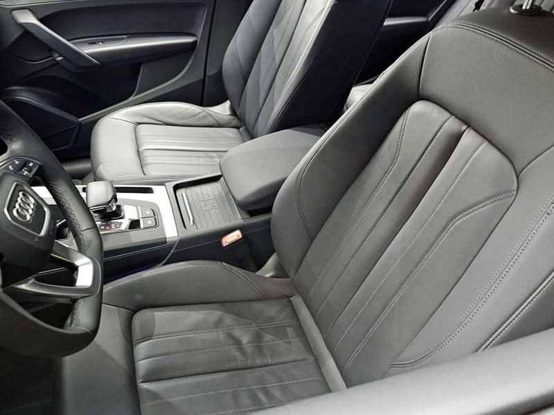 2023 Audi Q5 45 TFSI Quattro Sportback photo 27