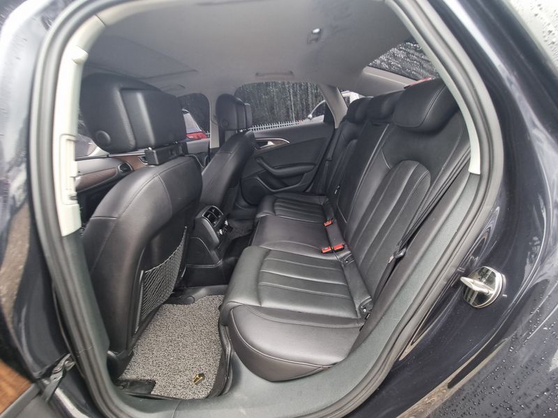 2016 Audi A6 35 TDI Premium C7 photo 14