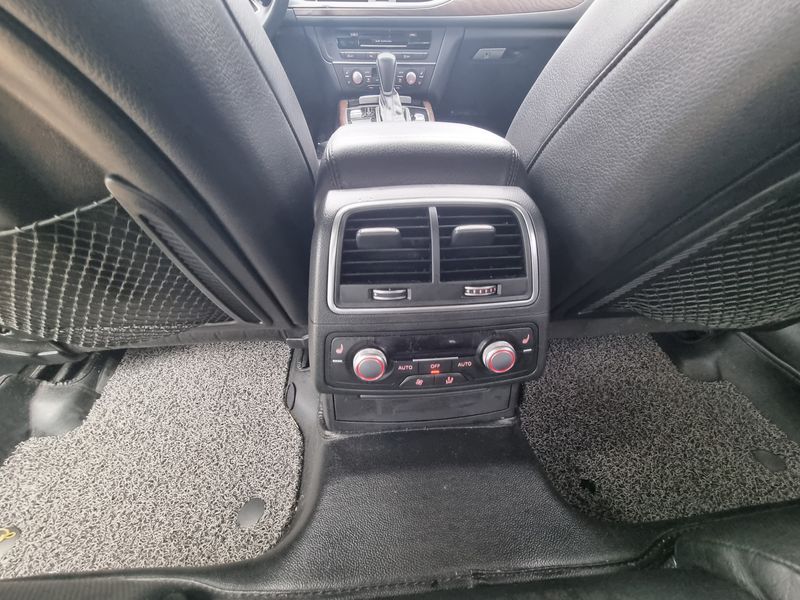 2016 Audi A6 35 TDI Premium C7 photo 15
