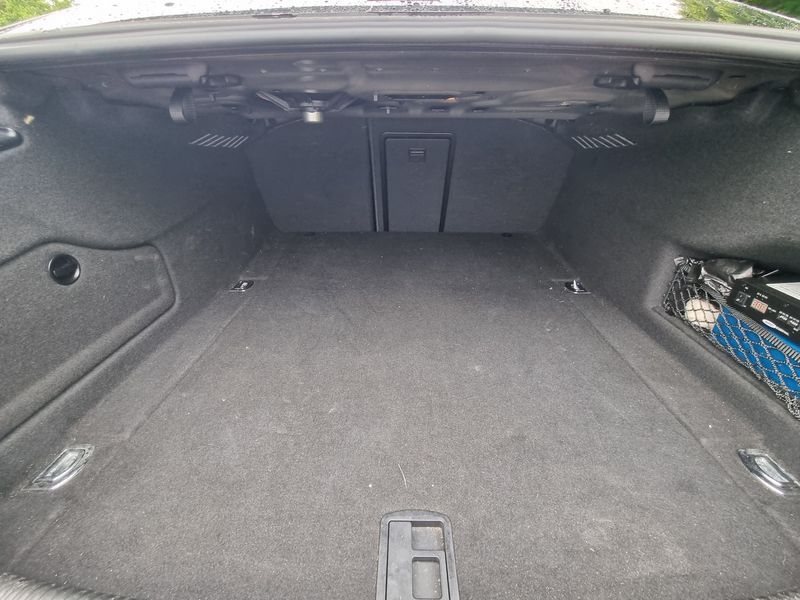 2016 Audi A6 35 TDI Premium C7 photo 17