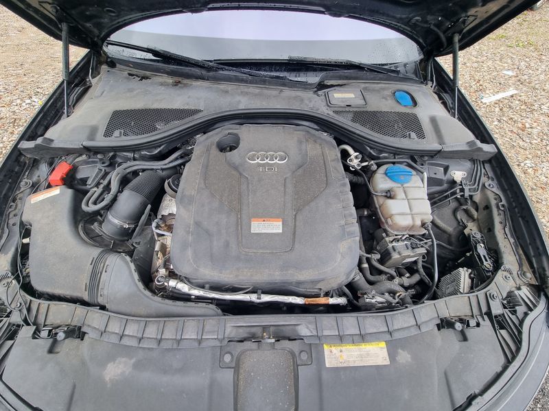 2016 Audi A6 35 TDI Premium C7 photo 20