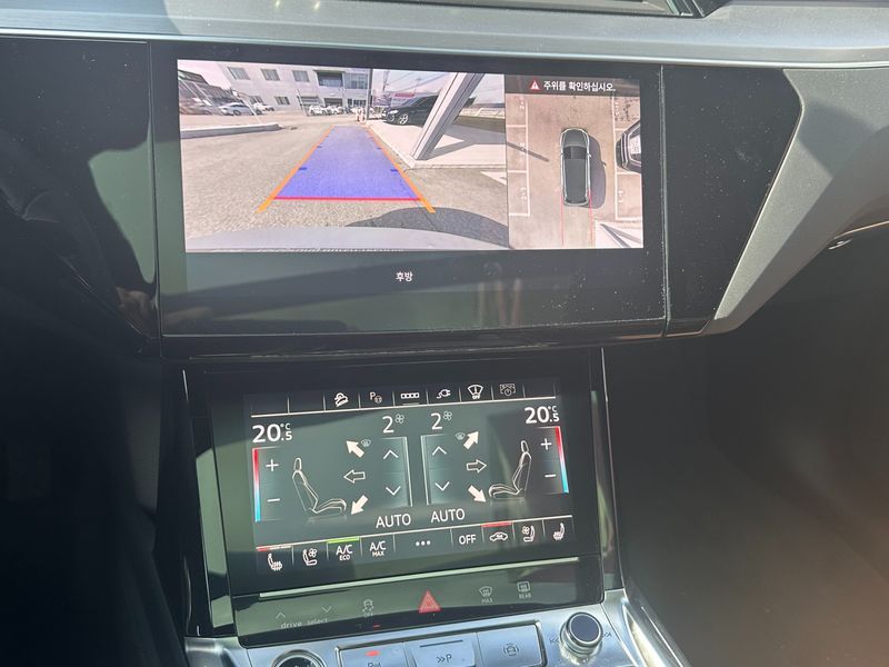 2024 Audi Q8 55 Quattro photo 14