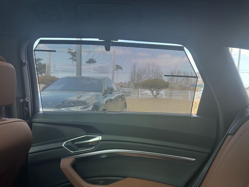 2024 Audi Q8 55 Quattro photo 18