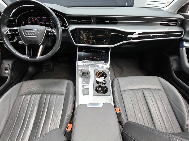 2020 Audi A6 40 TDI photo 7