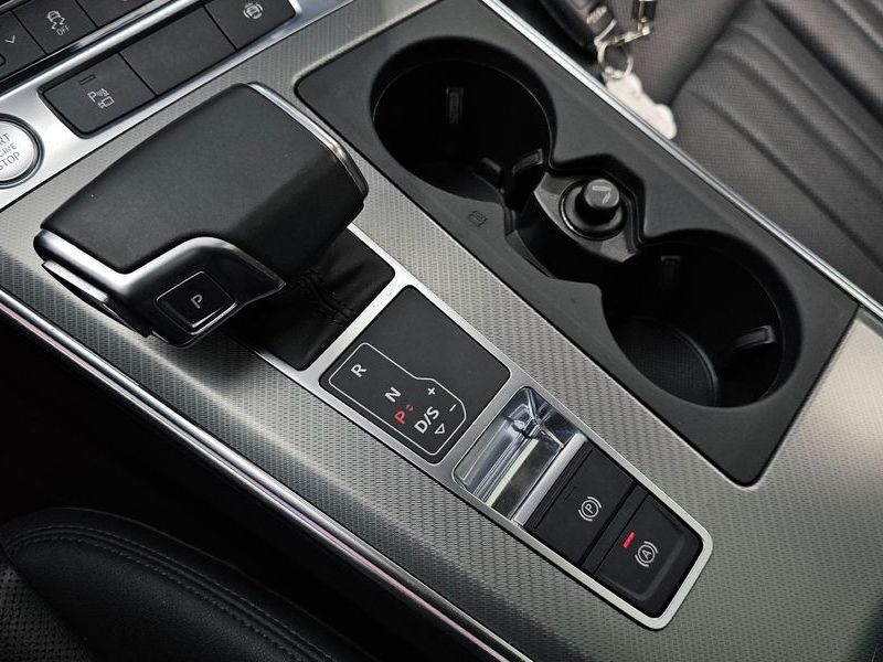 2020 Audi A6 40 TDI photo 9