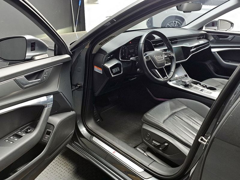 2020 Audi A6 40 TDI photo 10