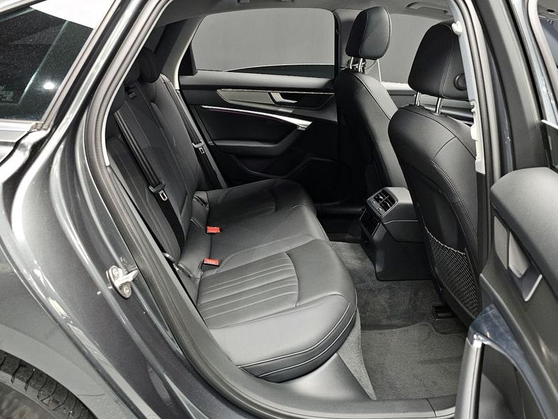 2020 Audi A6 40 TDI photo 11