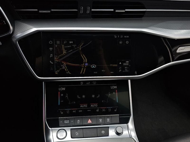 2020 Audi A6 40 TDI photo 13