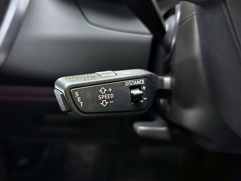 2020 Audi A6 40 TDI photo 16