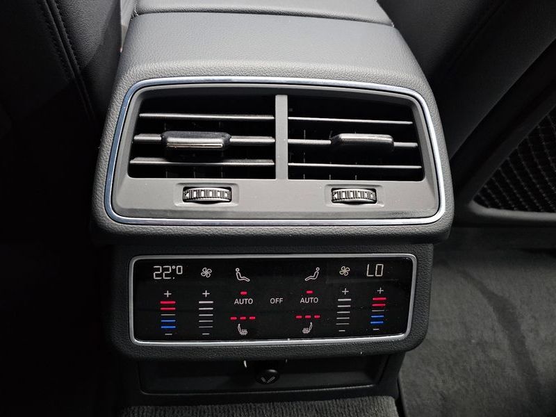 2020 Audi A6 40 TDI photo 18
