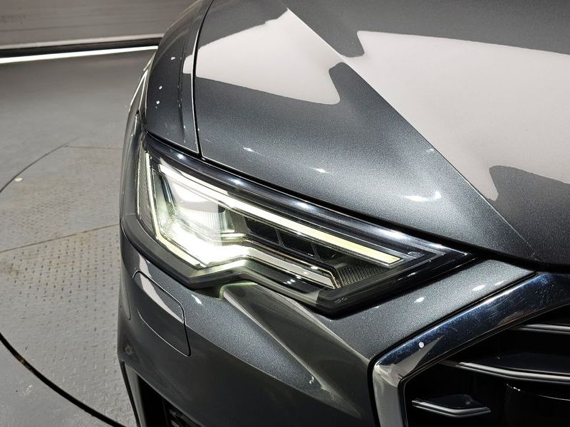 2020 Audi A6 40 TDI photo 22