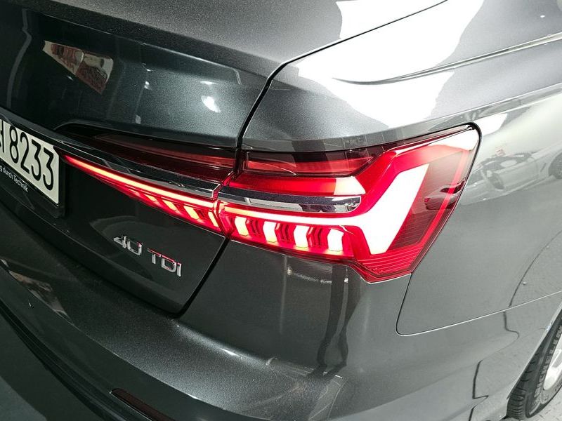 2020 Audi A6 40 TDI photo 23