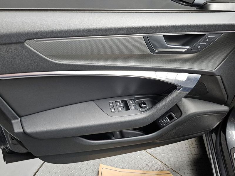 2020 Audi A6 40 TDI photo 24