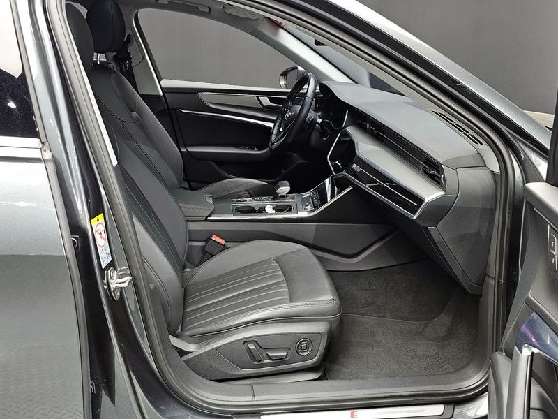2020 Audi A6 40 TDI photo 26