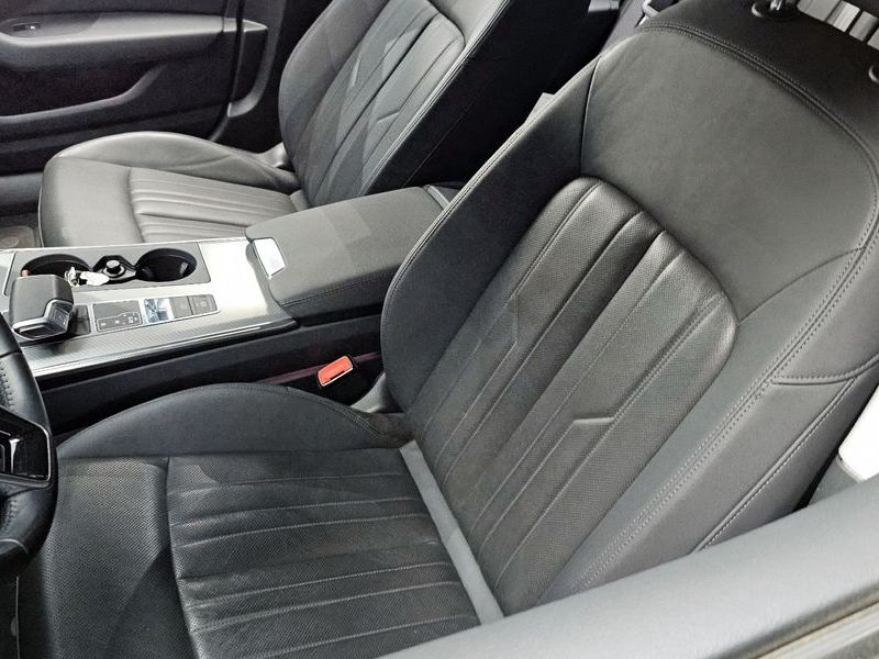 2020 Audi A6 40 TDI photo 27