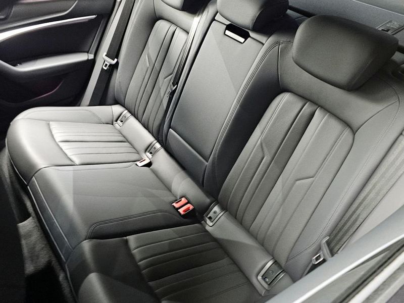 2020 Audi A6 40 TDI photo 29