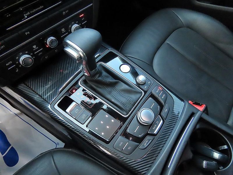 2014 Audi A6 3.0 TFSI Quattro C7 photo 10