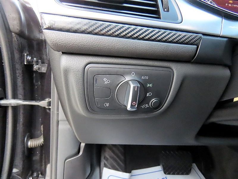 2014 Audi A6 3.0 TFSI Quattro C7 photo 12