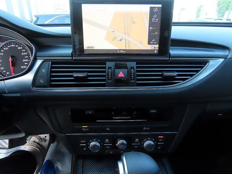 2014 Audi A6 3.0 TFSI Quattro C7 photo 13