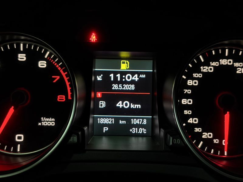 2013 Audi A5 2.0 TFSI Quattro Cabriolet 8F7 photo 7