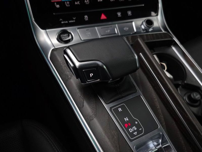 2022 Audi A6 40 TDI Premium photo 9