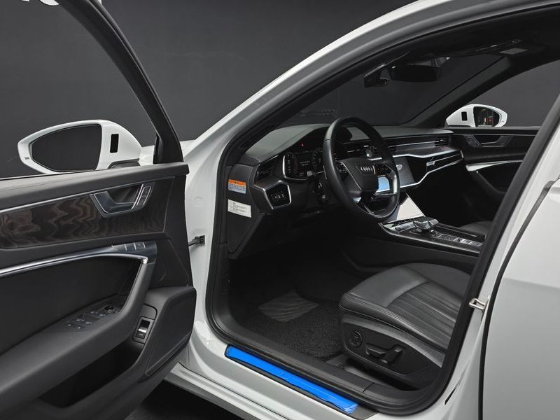 2022 Audi A6 40 TDI Premium photo 10