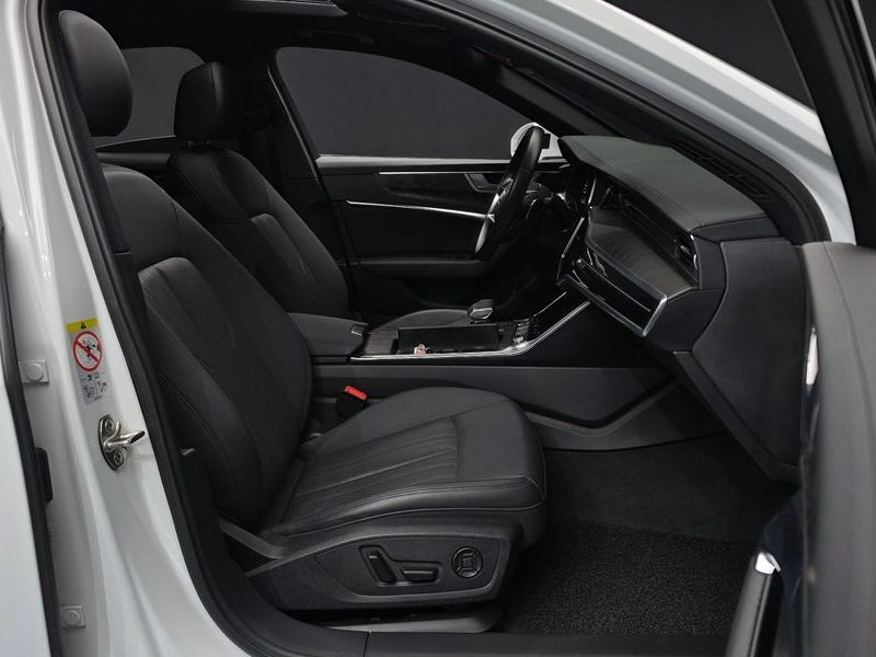 2022 Audi A6 40 TDI Premium photo 11