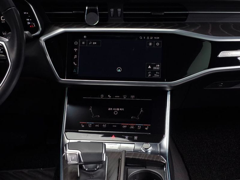 2022 Audi A6 40 TDI Premium photo 14