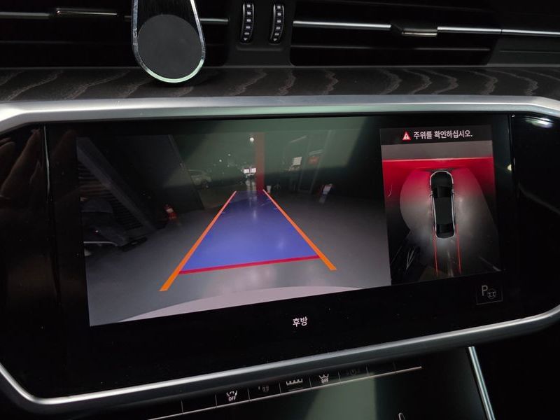 2022 Audi A6 40 TDI Premium photo 15