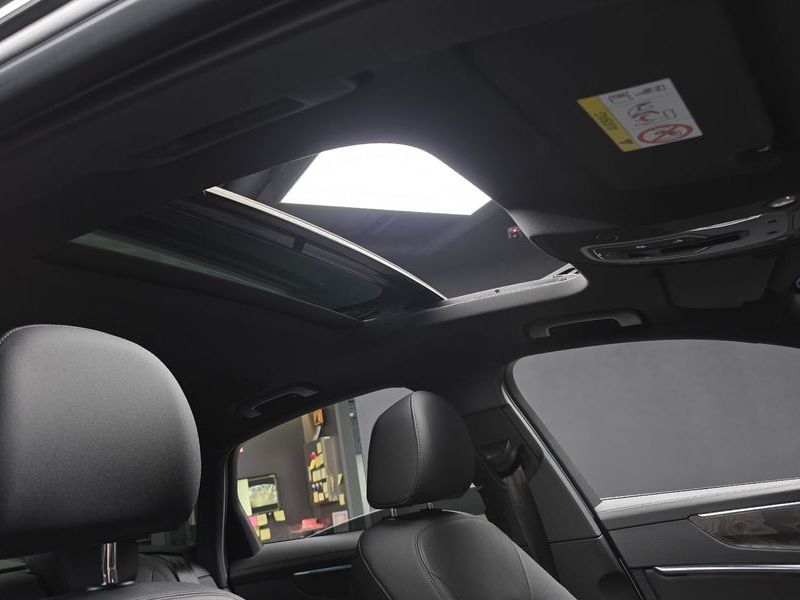 2022 Audi A6 40 TDI Premium photo 18