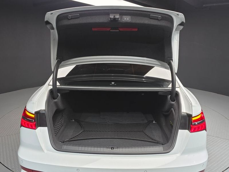 2022 Audi A6 40 TDI Premium photo 20