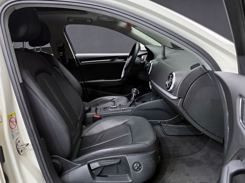 2014 Audi A3 2.0 TDI Dynamic 8V photo 11