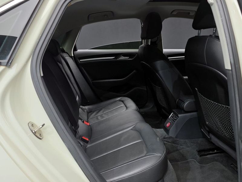 2014 Audi A3 2.0 TDI Dynamic 8V photo 12